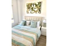 Rynek wtórny - apartment - Marbella - Nueva Andalucía