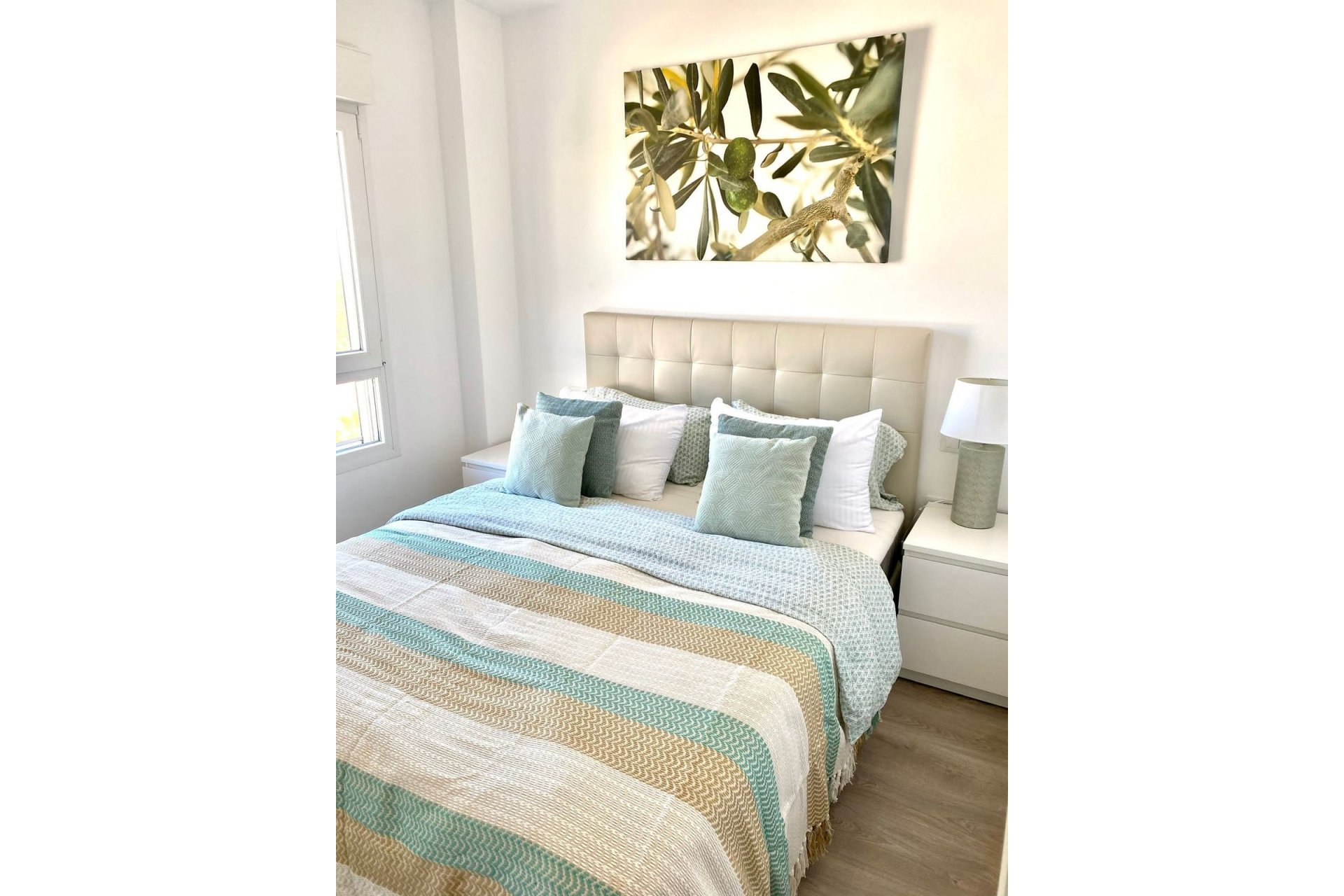 Rynek wtórny - apartment - Marbella - Nueva Andalucía