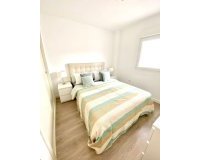 Rynek wtórny - apartment - Marbella - Nueva Andalucía