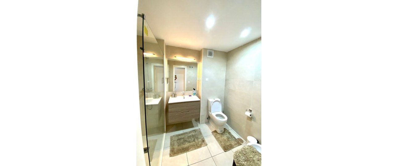 Rynek wtórny - apartment - Marbella - Nueva Andalucía