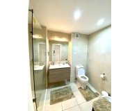 Rynek wtórny - apartment - Marbella - Nueva Andalucía