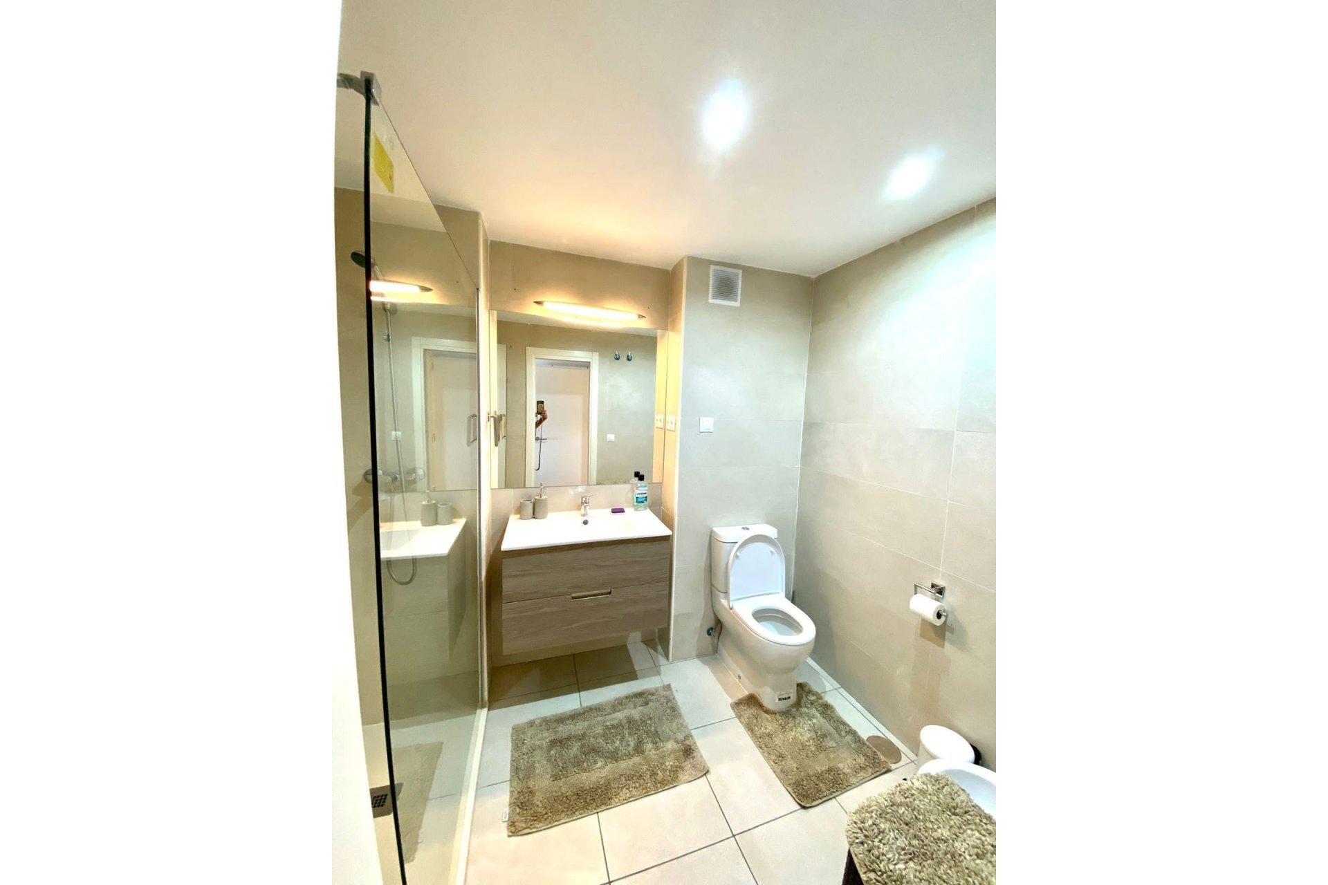 Rynek wtórny - apartment - Marbella - Nueva Andalucía