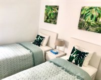 Rynek wtórny - apartment - Marbella - Nueva Andalucía