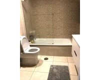 Rynek wtórny - apartment - Marbella - Nueva Andalucía