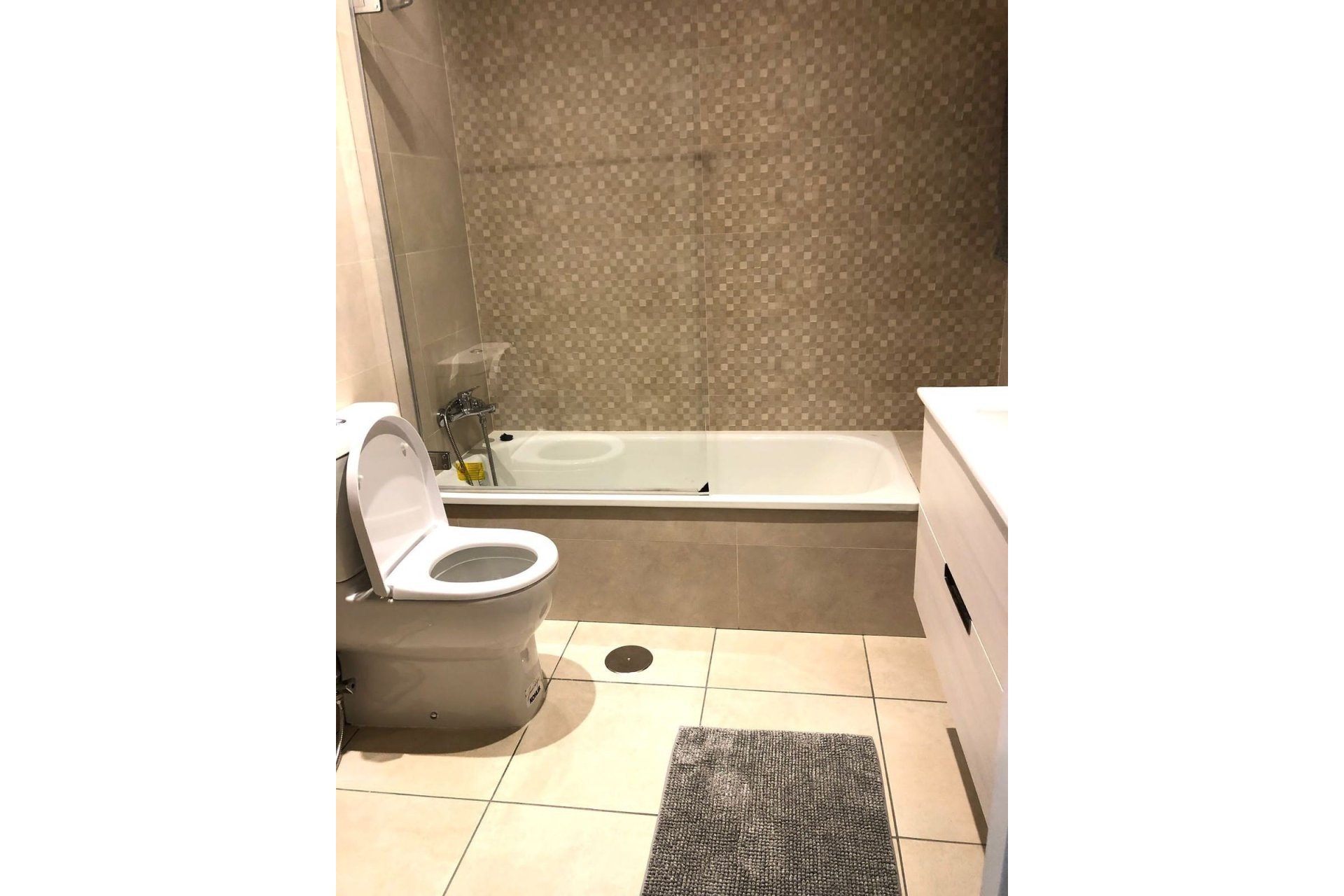 Rynek wtórny - apartment - Marbella - Nueva Andalucía