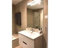 Rynek wtórny - apartment - Marbella - Nueva Andalucía