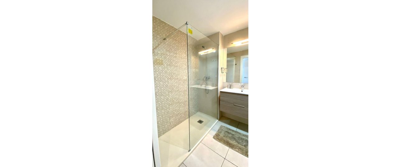 Rynek wtórny - apartment - Marbella - Nueva Andalucía