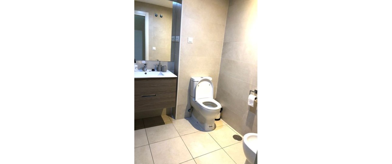 Rynek wtórny - apartment - Marbella - Nueva Andalucía