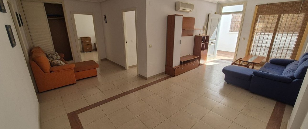 Rynek wtórny - apartment - Marbella - Nueva Andalucía