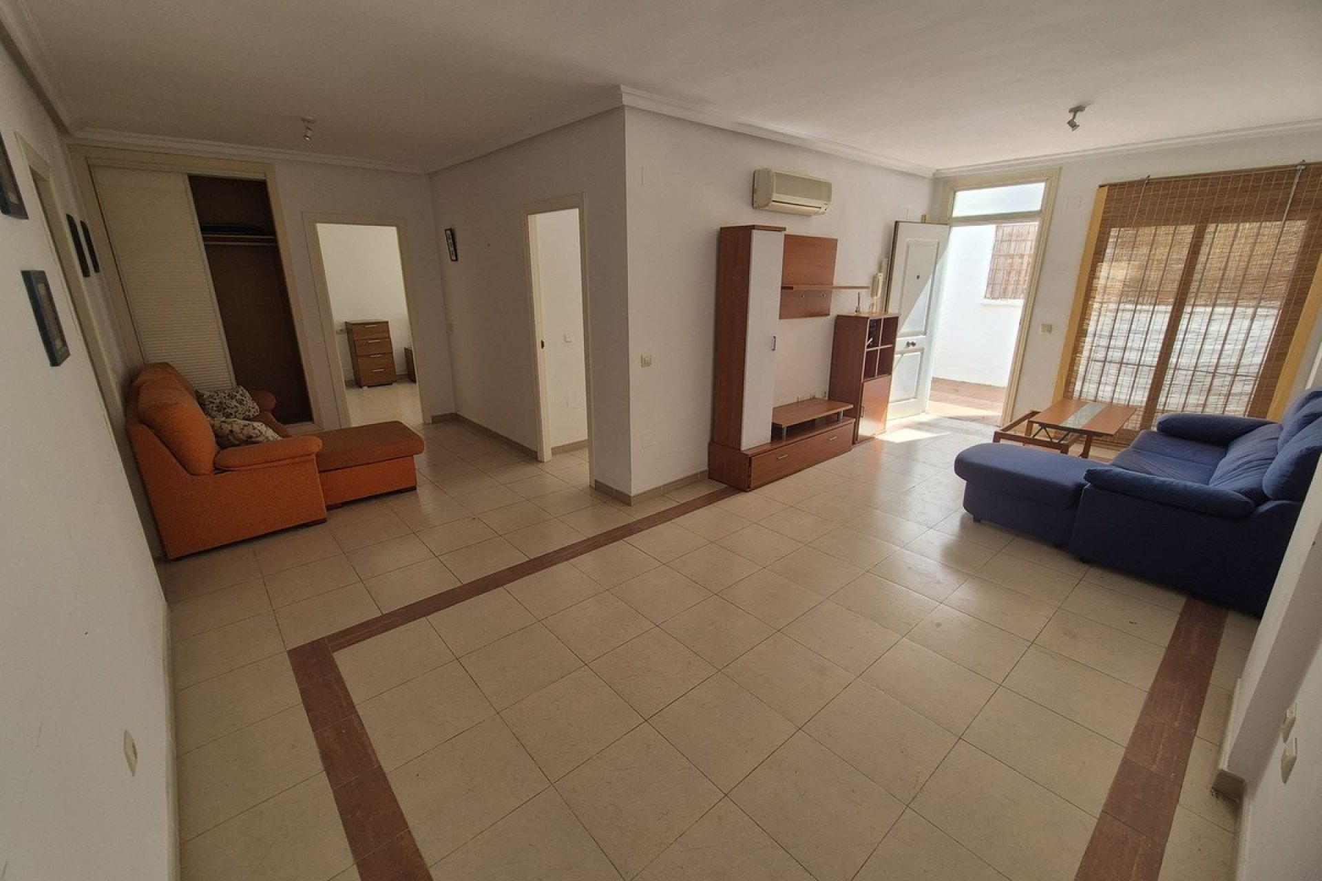 Rynek wtórny - apartment - Marbella - Nueva Andalucía