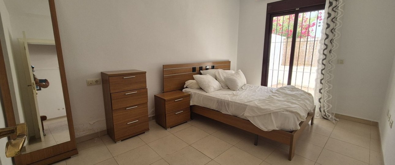 Rynek wtórny - apartment - Marbella - Nueva Andalucía