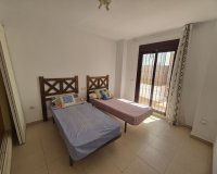 Rynek wtórny - apartment - Marbella - Nueva Andalucía