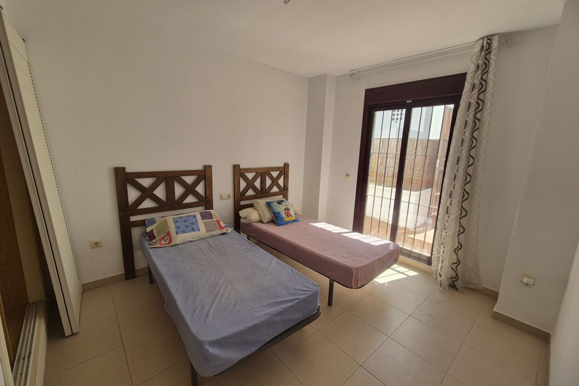 Rynek wtórny - apartment - Marbella - Nueva Andalucía