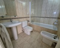 Rynek wtórny - apartment - Marbella - Nueva Andalucía
