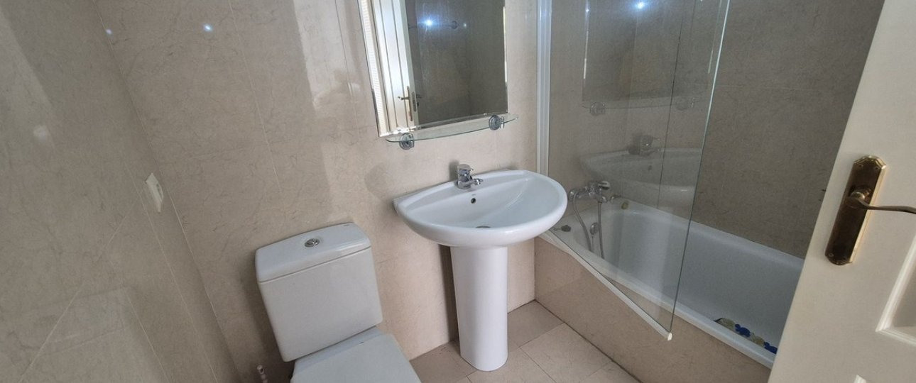 Rynek wtórny - apartment - Marbella - Nueva Andalucía