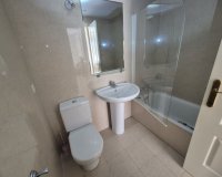 Rynek wtórny - apartment - Marbella - Nueva Andalucía