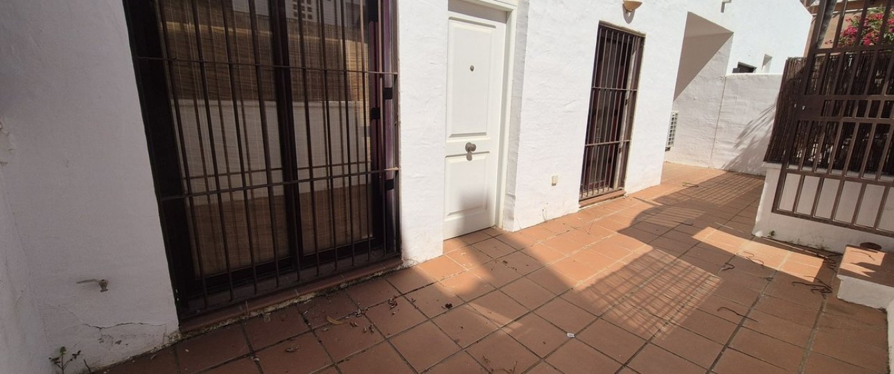 Rynek wtórny - apartment - Marbella - Nueva Andalucía