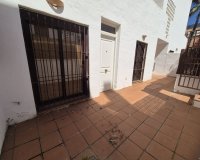 Rynek wtórny - apartment - Marbella - Nueva Andalucía