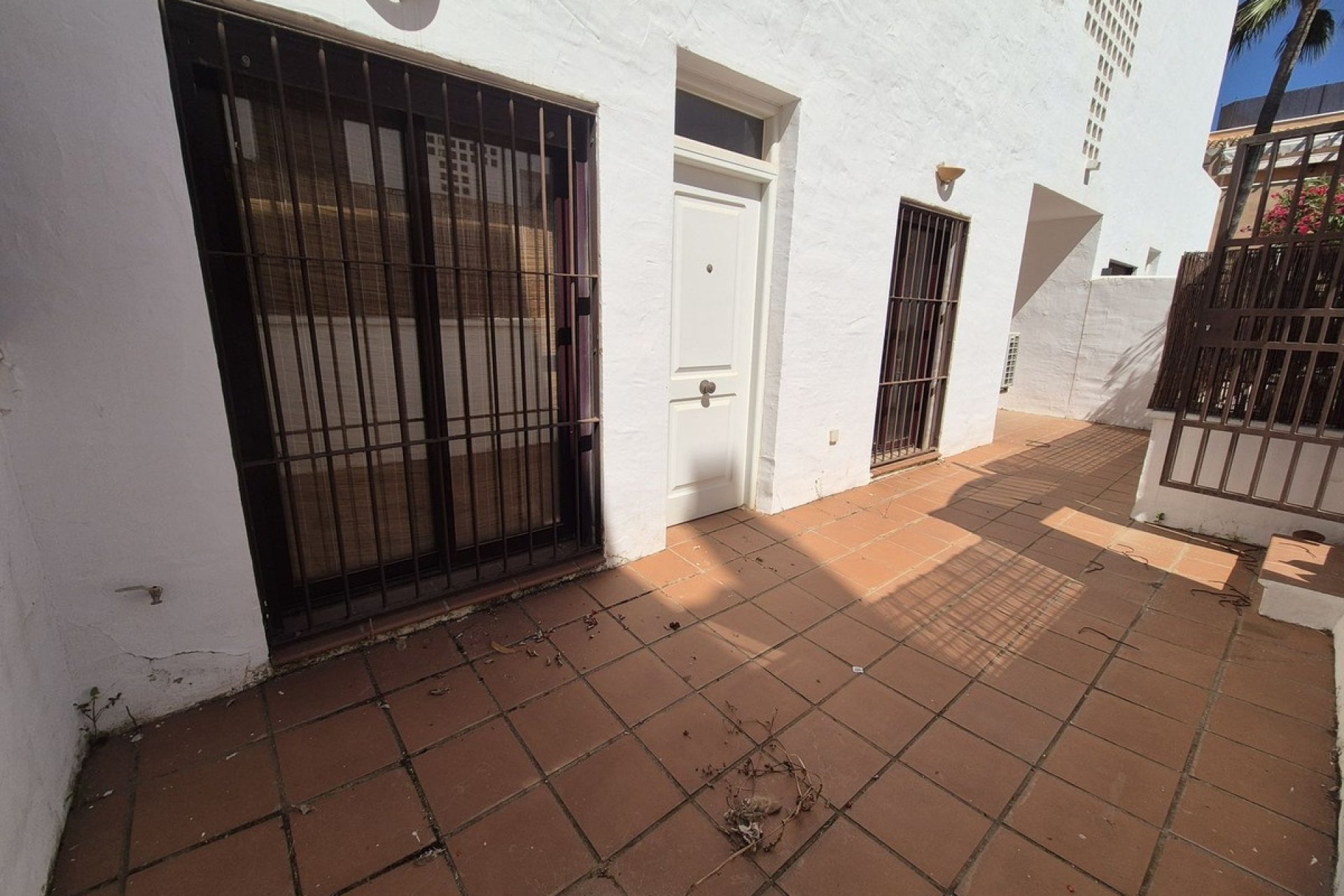 Rynek wtórny - apartment - Marbella - Nueva Andalucía