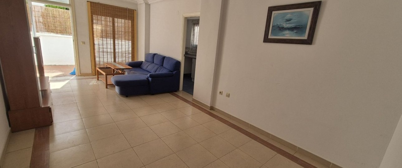 Rynek wtórny - apartment - Marbella - Nueva Andalucía