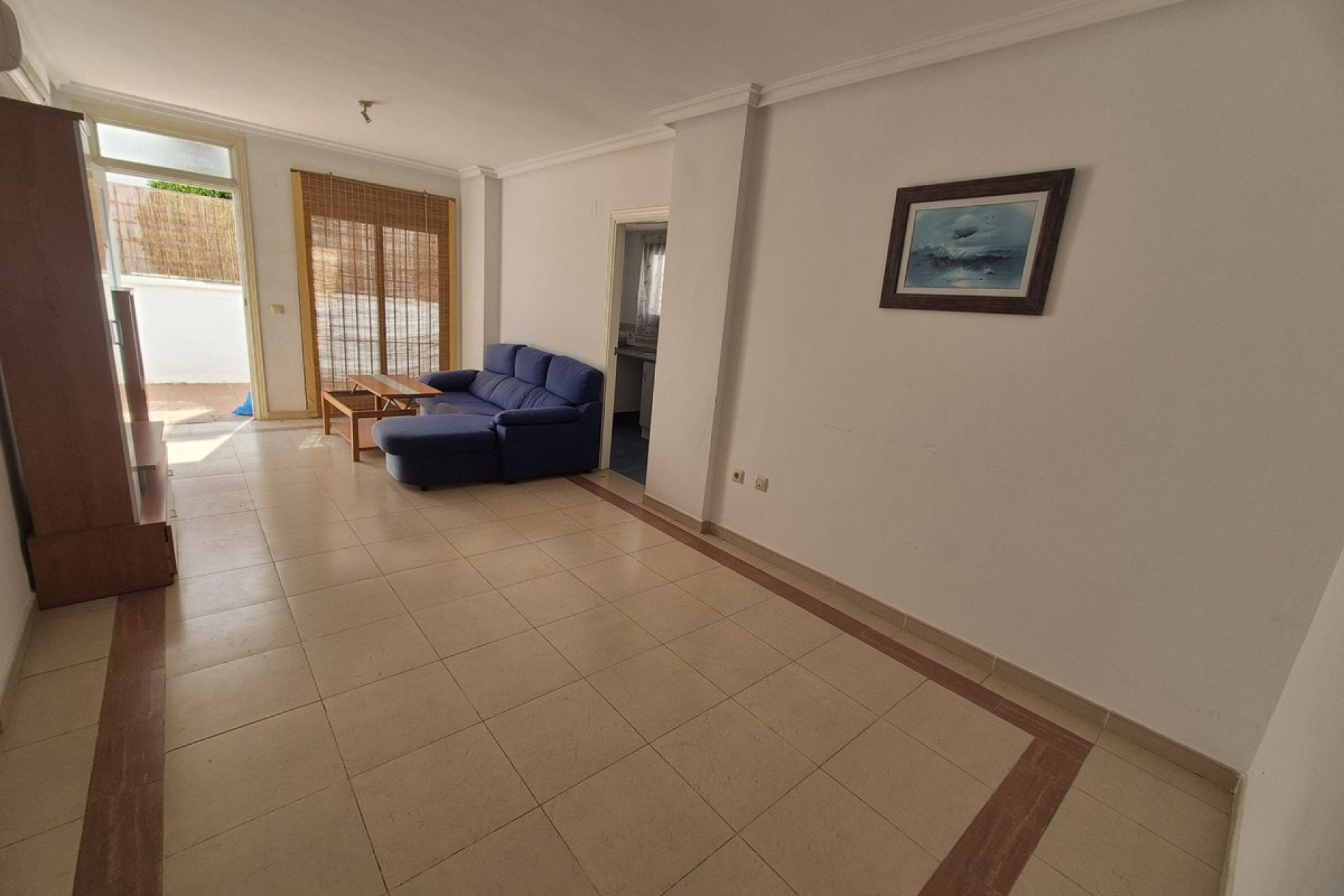 Rynek wtórny - apartment - Marbella - Nueva Andalucía