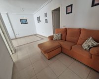 Rynek wtórny - apartment - Marbella - Nueva Andalucía