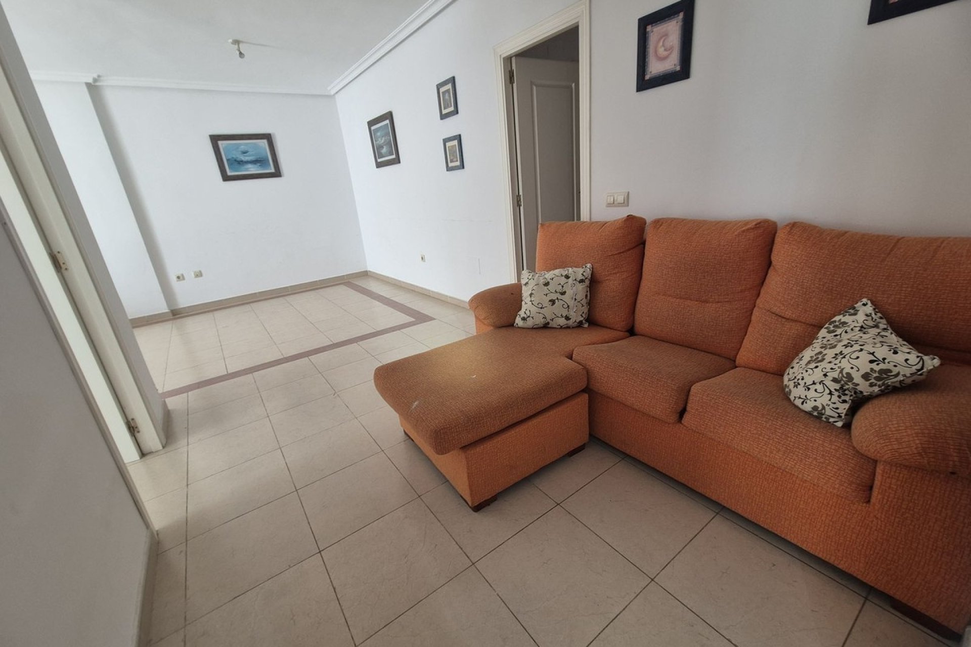 Rynek wtórny - apartment - Marbella - Nueva Andalucía