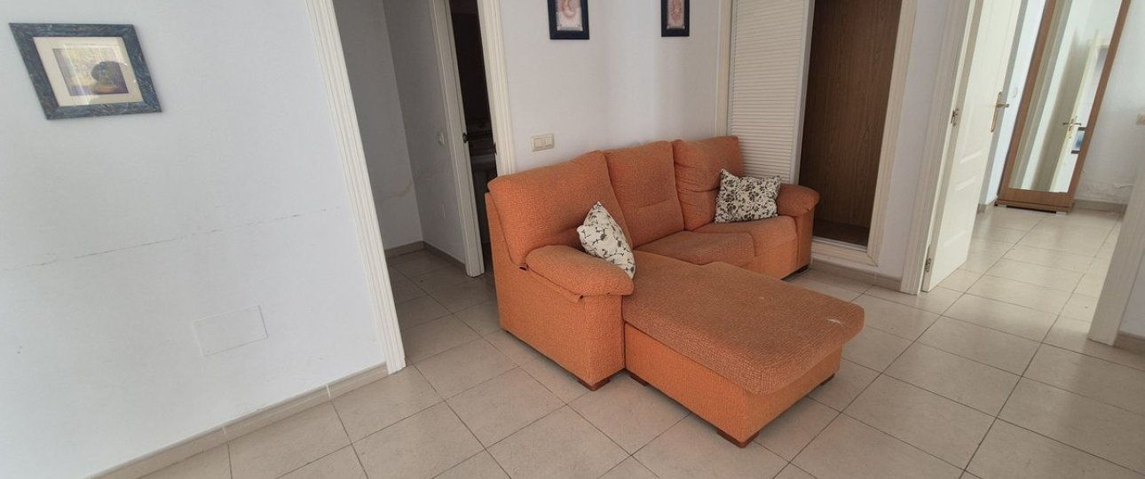 Rynek wtórny - apartment - Marbella - Nueva Andalucía