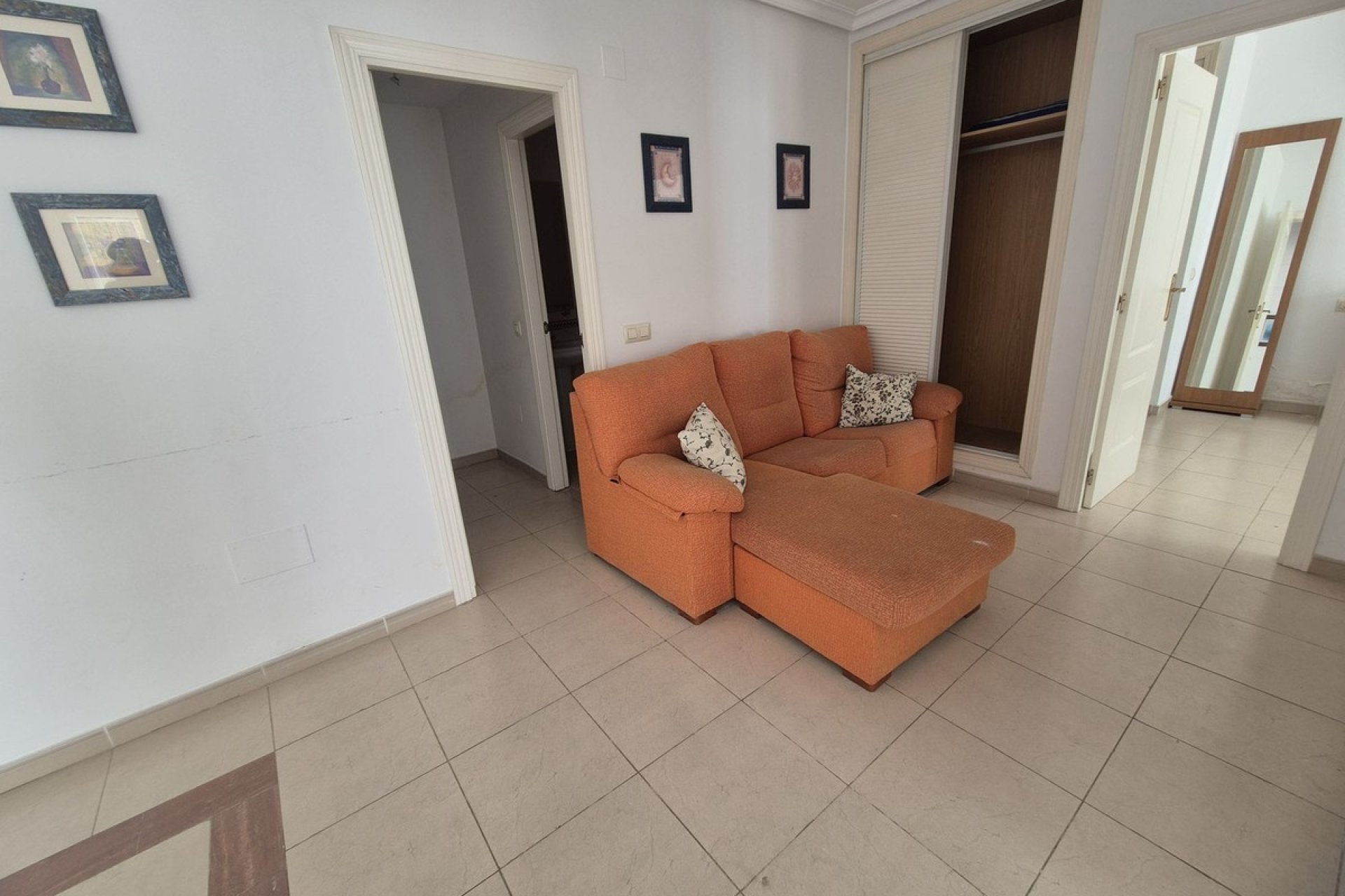 Rynek wtórny - apartment - Marbella - Nueva Andalucía