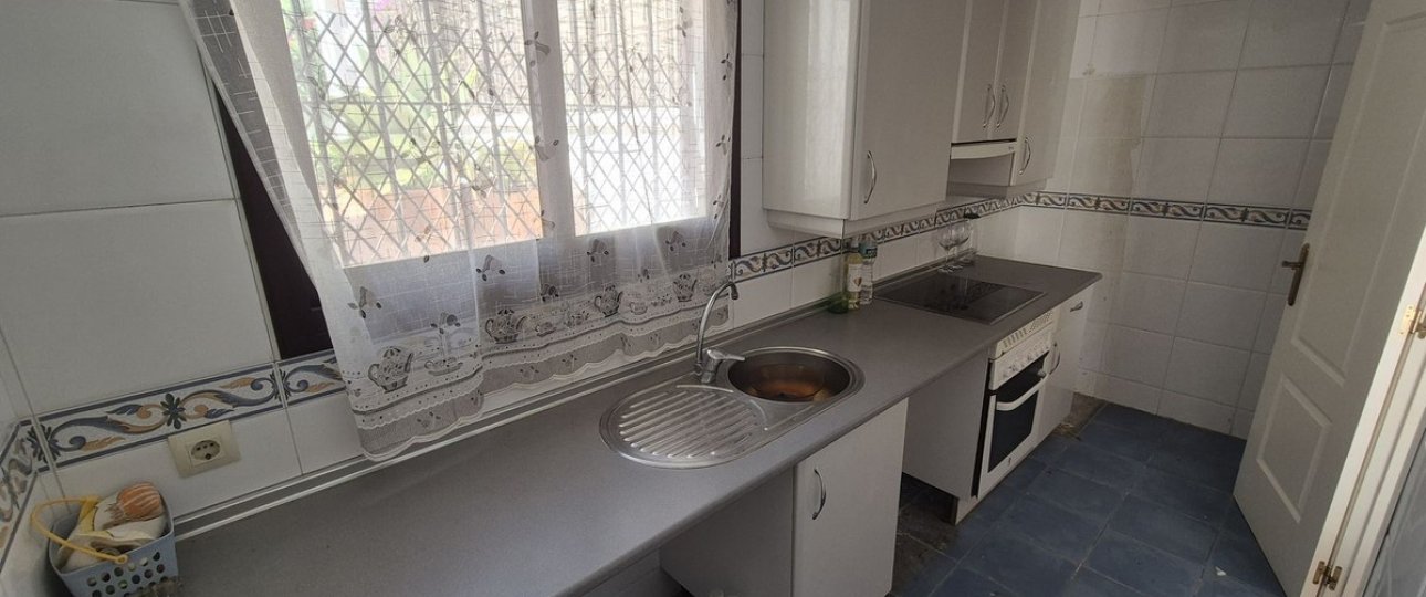 Rynek wtórny - apartment - Marbella - Nueva Andalucía