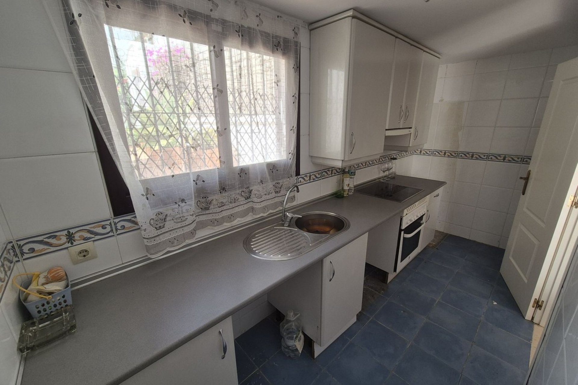 Rynek wtórny - apartment - Marbella - Nueva Andalucía