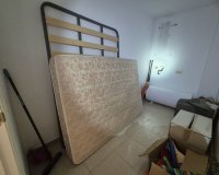 Rynek wtórny - apartment - Marbella - Nueva Andalucía