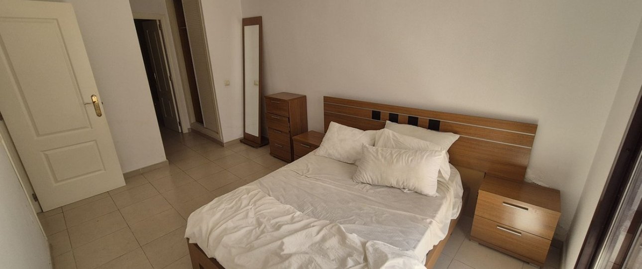 Rynek wtórny - apartment - Marbella - Nueva Andalucía