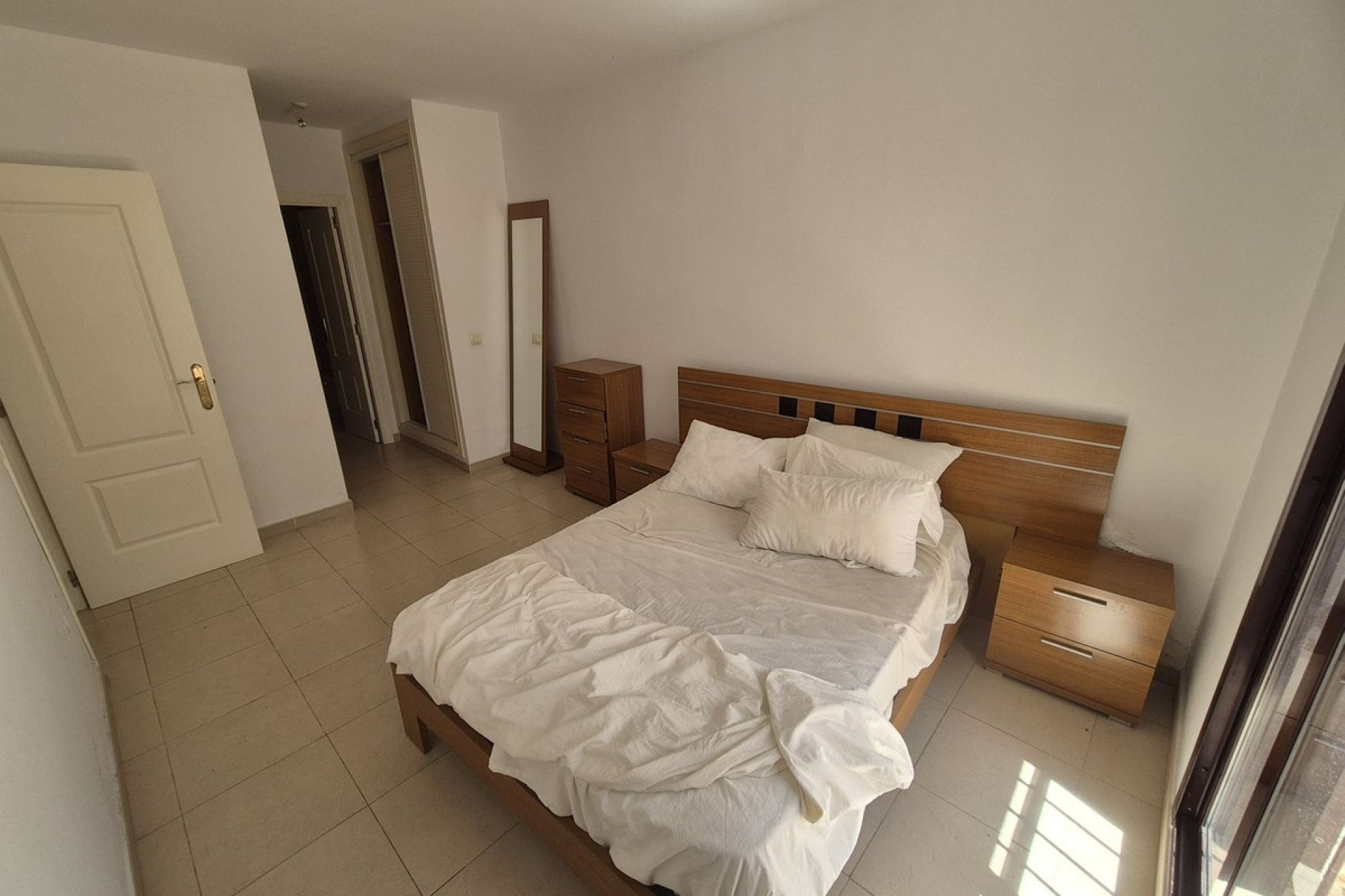 Rynek wtórny - apartment - Marbella - Nueva Andalucía