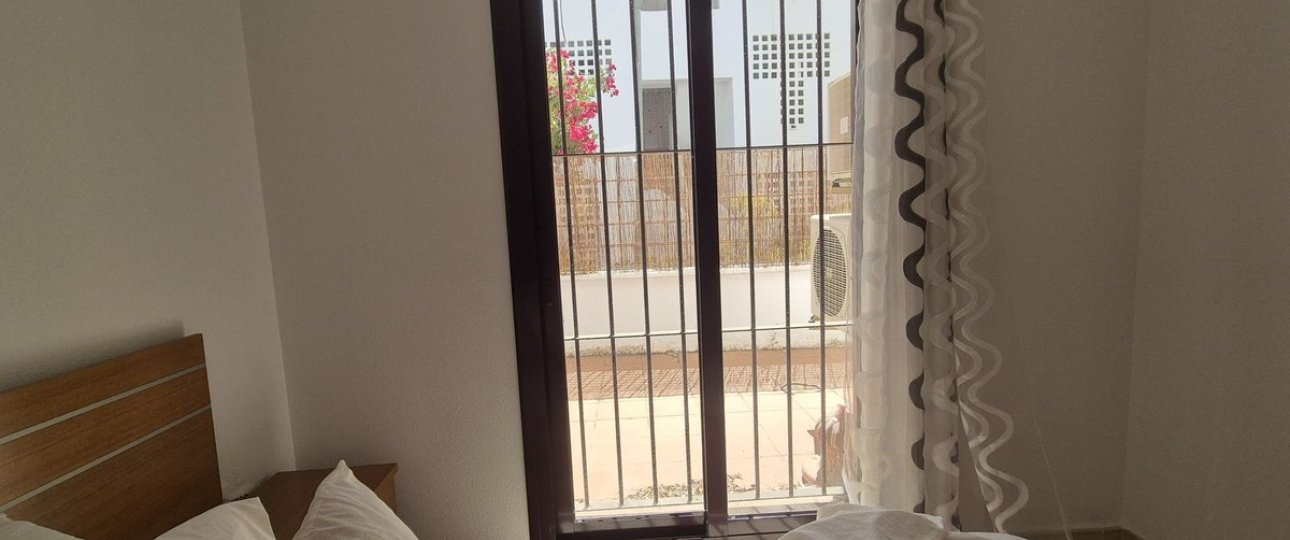 Rynek wtórny - apartment - Marbella - Nueva Andalucía