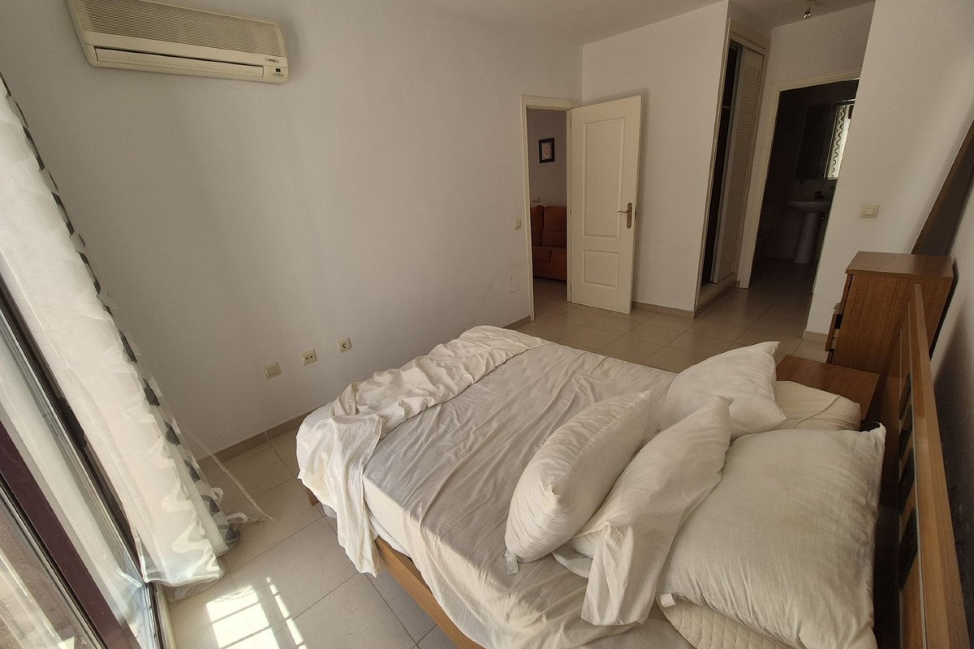 Rynek wtórny - apartment - Marbella - Nueva Andalucía