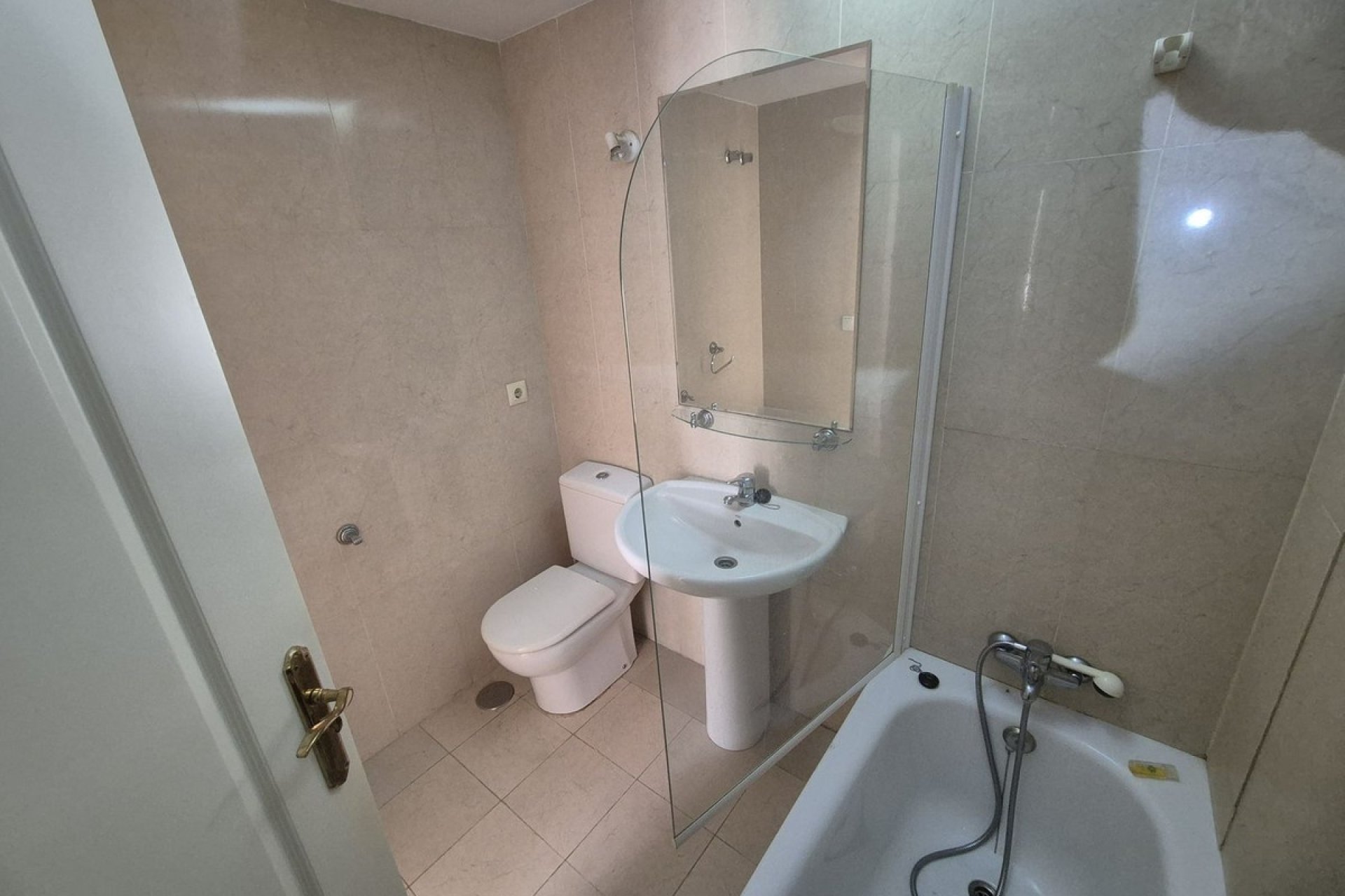 Rynek wtórny - apartment - Marbella - Nueva Andalucía