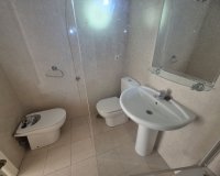 Rynek wtórny - apartment - Marbella - Nueva Andalucía