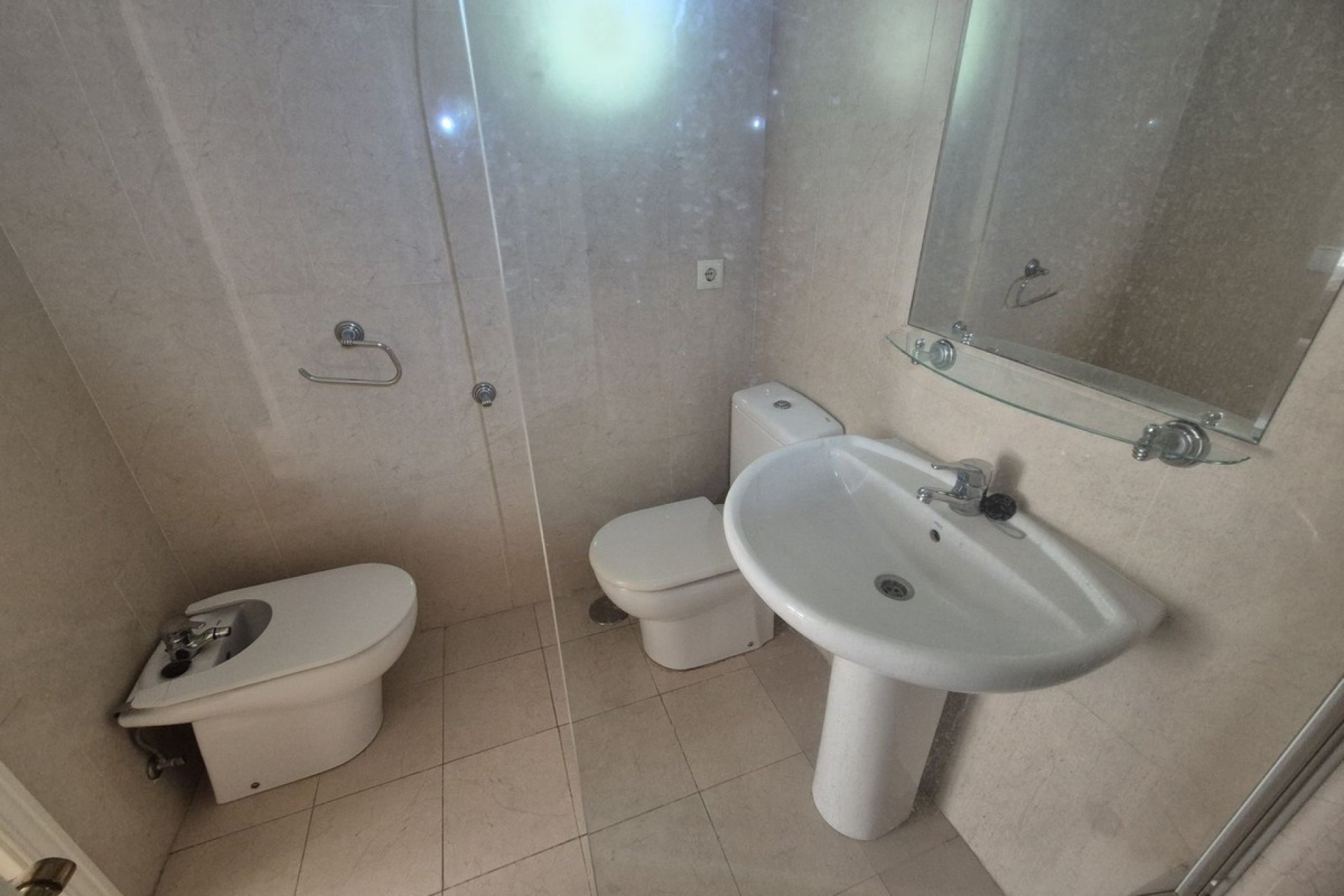 Rynek wtórny - apartment - Marbella - Nueva Andalucía