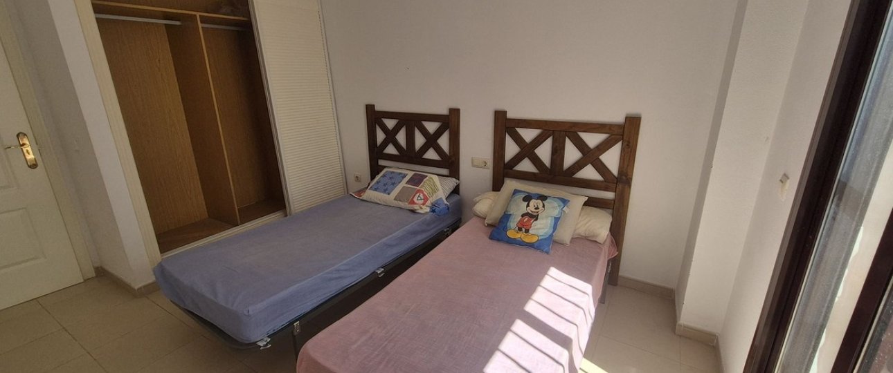Rynek wtórny - apartment - Marbella - Nueva Andalucía