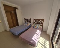 Rynek wtórny - apartment - Marbella - Nueva Andalucía