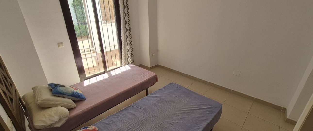Rynek wtórny - apartment - Marbella - Nueva Andalucía