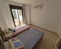 Rynek wtórny - apartment - Marbella - Nueva Andalucía