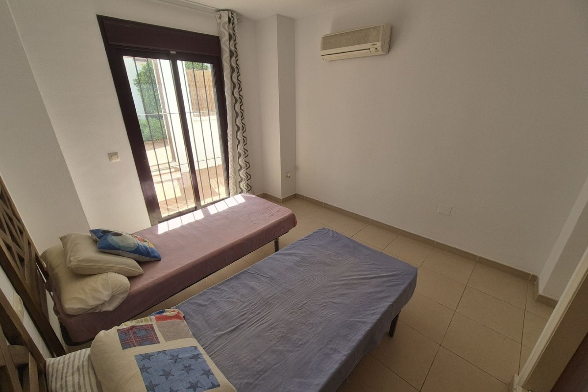 Rynek wtórny - apartment - Marbella - Nueva Andalucía