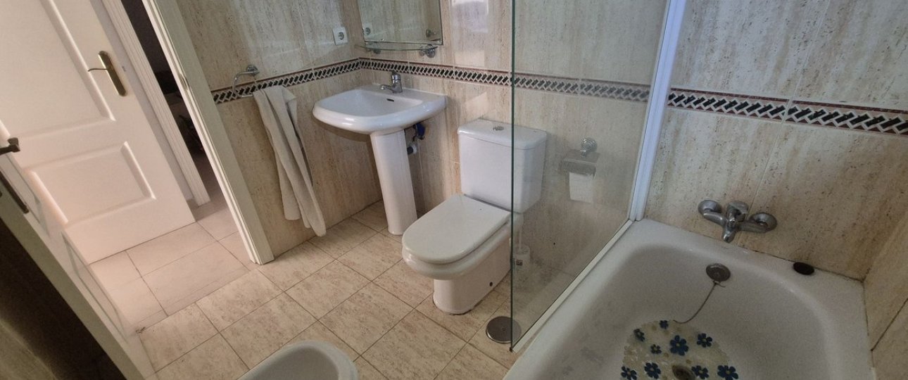 Rynek wtórny - apartment - Marbella - Nueva Andalucía