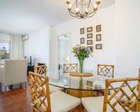 Rynek wtórny - apartment - Marbella - Nueva Andalucía