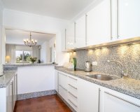 Rynek wtórny - apartment - Marbella - Nueva Andalucía