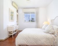 Rynek wtórny - apartment - Marbella - Nueva Andalucía