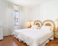 Rynek wtórny - apartment - Marbella - Nueva Andalucía