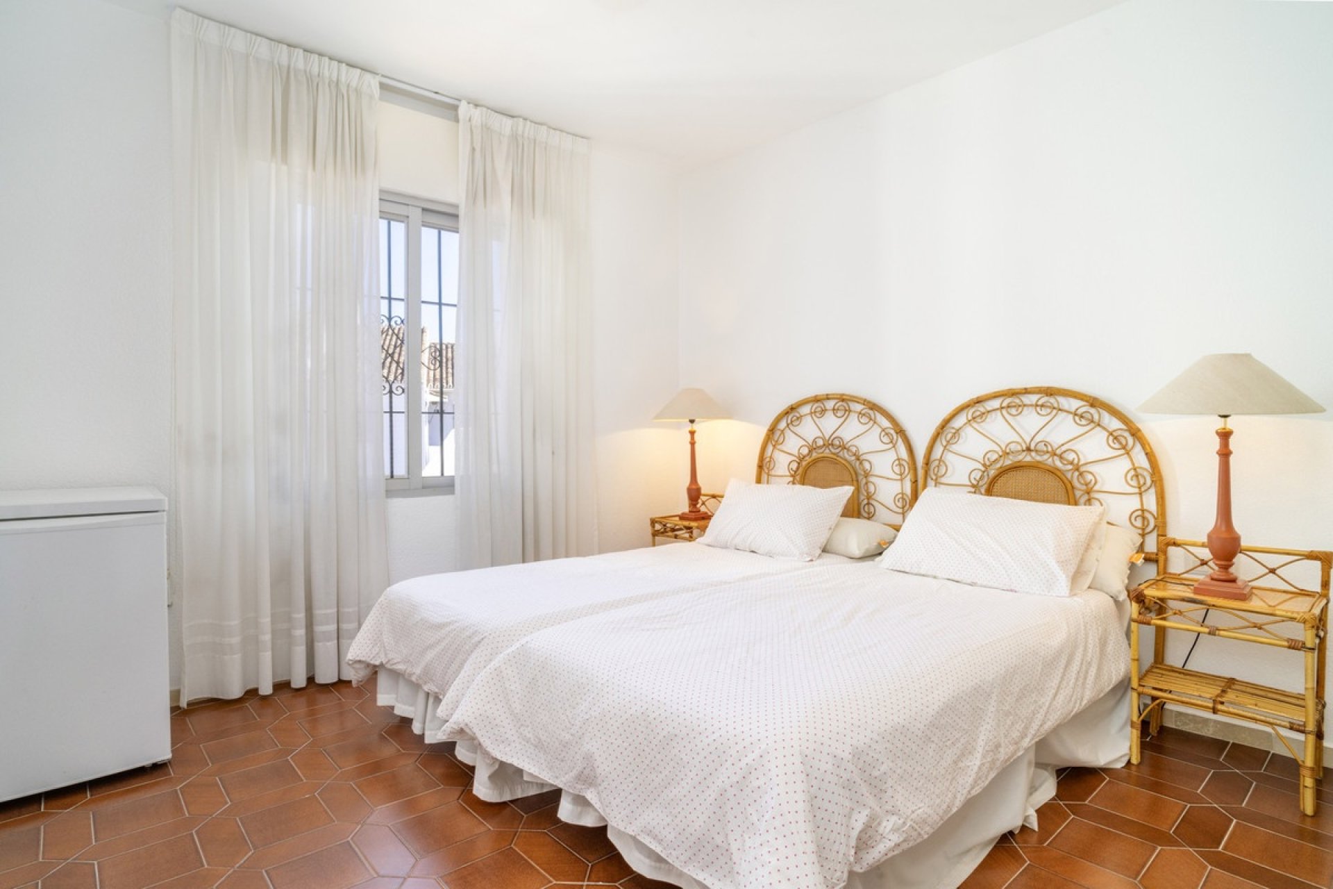 Rynek wtórny - apartment - Marbella - Nueva Andalucía